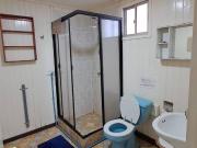 ARRIENDO CASA INTERIOR AMOBLADA, 2 DORM. 1 BAÑO