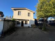 Arriendo casa interior, cercana a Hospital regional