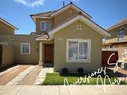 Arriendo Casa La serena Casa Amoblada en Condominio...