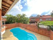 ARRIENDO CASA LAGOS DEL CACIQUE EXCELENTE SECTOR BUCARAMANGA