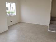 Arriendo Casa Lampa / condominio el alba de valle grande