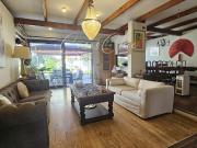 Arriendo Casa Las Condes