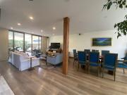 Arriendo Casa Las condes Los Barbechos con Los Arados