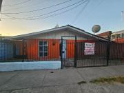 Arriendo casa Lidice, Puente Alto, Chile