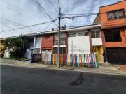 ARRIENDO CASA LOCAL EN SAN JOAQUIN
