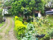 Arriendo Casa Lote Rural. Vereda Romero Bajo, Ubaque...