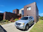 Arriendo casa Loteo Centenario