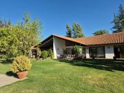 Arriendo Casa Machalí camino las termas, machalí