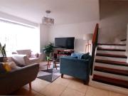 ARRIENDO CASA MAIPÚ