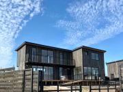 Arriendo Casa Mantagua con vista al mar