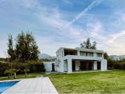 Arriendo Casa Med 6D 4B Paseo Pie Andino