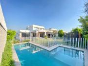 ARRIENDO CASA MEDITERRANEA 2 PISO PIEDRA ROJA 3D 3B...
