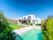 ARRIENDO CASA MEDITERRANEA 2 PISO PIEDRA ROJA 3D + 3B +...