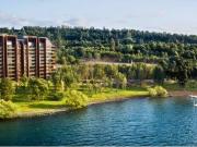 Arriendo casa mensual, centro Pucon