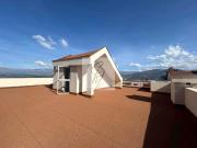 ARRIENDO CASA MIRAVALLE 4 DORMITORIOS