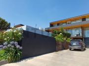 Arriendo casa moderna con vista en La Reina Alta