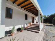 arriendo casa nueva 3d2b terreno 2000m independiente