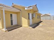 Arriendo Casa Nueva 3D 2B Villa Las Parcelas de Calle Larga