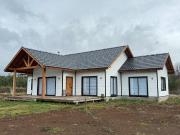 Arriendo Casa Nueva a 5 Minutos de Villarrica Parcela