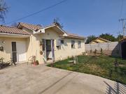 Arriendo casa nueva aislada 3D 2B en Calle Larga