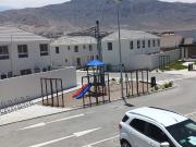 Arriendo Casa Nueva Condominio Paposo