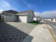 Arriendo casa nueva de un piso en serena golf