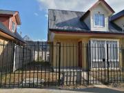 Arriendo casa nueva en Linares