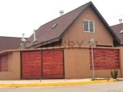 Arriendo casa nueva San Ramón, Coquimbo