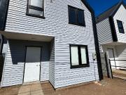 ARRIENDO CASA NUEVA VILLA LOS NORMANDOS LOS ANGELES