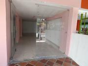 ARRIENDO CASA O LOCAL COMERCIAL