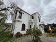 Arriendo Casa Oficina en Providencia 5 Privados