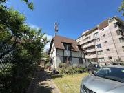 Arriendo Casa Oficina en Providencia 6 privados