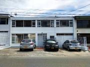 Arriendo Casa Oficina La Castellana Localidad Barrios Unidos