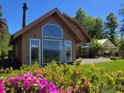 ARRIENDO CASA ORILLA DE LAGO