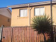 Arriendo casa Padre Hurtado