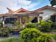 ARRIENDO CASA PANCE ACUARELAS DE LILI