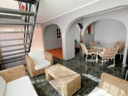 ARRIENDO CASA PARA 30 PERSONAS