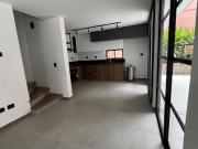 Arriendo casa para estrenar en Pereira