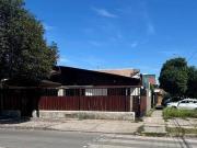 Arriendo casa para uso de comercial