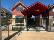 ARRIENDO CASA PARQUE EL AVELLANO