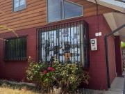 Arriendo Casa Parque Lantaño Av Nueva Poniente, Chillán