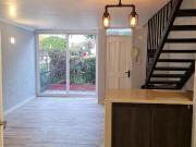 Arriendo Casa Peñalolen