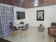 Arriendo Casa Peñalolén, 3D, 1B, 1E Quebrada de Vitor
