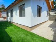 Arriendo Casa Peñalolén, 3D, 1B, 1E y Patio