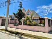 Arriendo Casa Peñuelas Coquimbo