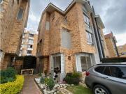 Arriendo casa Pinares de Chia