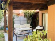 ARRIENDO CASA PROVENZAL CHICUREO NORTE COLEGIO HIGHLAND,...