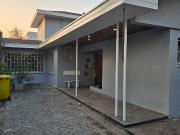 Arriendo casa Providencia