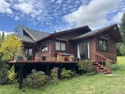 Arriendo Casa Pucón Country pucon