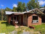 Arriendo Casa Pucón molco